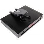 Rega Saturn MK3 CD播放機 | 獨立解碼環節 | 頂揭式設計